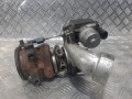 турбина Volkswagen Golf 7 поколение (2012 - 2017), 1.4 л., TSI, CXSA, бензин, 04E145713N, 04E145721R, 04E145721F, 04E145704R, 04E145721B - фото №2