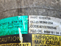 компрессор кондиционера Opel Astra H (2004 - 2007), 1.8 л., Z 18 XER, бензин, 13124750, 13286085, 13297442, 93168627, 13322147, 13322144, 13297437, 13286089 - фото №4