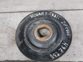 шкив коленвала Nissan X-Trail T31 (2007 - 2011), 2.0 л., DCi, M9R, дизель, 8200767762, 1232200Q0A, 8200361247 - фото №2