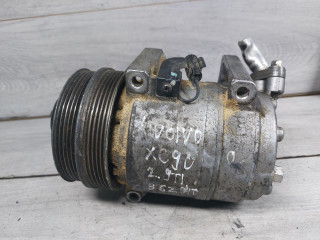 компрессор кондиционера Ford Kuga 1 поколение (2008 - 2013), 2.5 л., HYDC, бензин, 3M5H19D629ML, 1673990, 3M5H19D629MK, 3M5H19D629ME