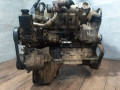 двигатель SsangYong Rexton 1 поколение [рестайлинг] (2003 - 2008), 2.7 л., XDI, D27DT, дизель, 665925 - фото №5
