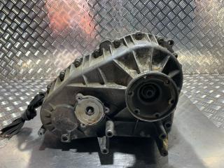 раздаточная коробка Mercedes-Benz M-Класс W163 (1997 - 2001), бензин, 1632800500