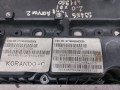 клапанная крышка SsangYong Actyon 2 поколение (2010 - 2013), 2.0 л., D20DTF, дизель, 6710160205, 6710160705 - фото №7