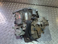 PКПП Ford Focus 3 поколение (2011 - 2015), 2.0 л., i, бензин, робот, 5337941, A2C30743105, BV6P7000BK - фото №2