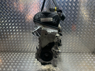 двигатель Volkswagen Golf 7 поколение (2012 - 2017), 1.4 л., TFSI, CXSA, бензин, CXS