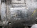 компрессор кондиционера Nissan Navara D40 (2005 - 2010), 2.5 л., YD25DDTi, дизель, 92600EB40E, 92600EB400, 92600EB40B, 92600EB70A - фото №7