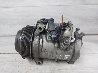 компрессор кондиционера Jeep Grand Cherokee WK (2004 - 2010), 3.0 л., EXL, дизель, 55116835AE, 4472205604, 55116835AD, 55116835AF