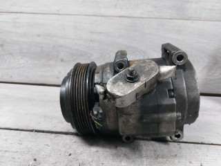 компрессор кондиционера SsangYong Actyon Sport 1 поколение (2006 - 2012), 2.0 л., XDI, D20DTR, дизель, 6711303011, 6711303111, 6711303211