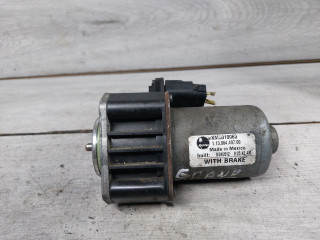 электромотор раздаточной коробки Jeep Grand Cherokee 4 поколение (2010 - 2013), 3.0 л., CRD, EXF, дизель, 68071235AA, XM0010063, 68071235AB, 68071235AC, 20023256