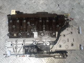 гидроблок АКПП BMW 3 серия E90/E91/E92/E93 (2004 - 2010), 3.0 л., N52 B30, бензин, АКПП, задний привод, 24607623883, 24241382, 24257438, 6L45, 24250484, 24243598, 24252714, 24242994, 24242082