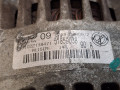 генератор Fiat 500 2 поколение (2008 - 2015), 1.4 л., 169 A3.000, бензин, 52003532, 51714791, 51859038 - фото №5