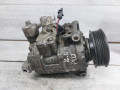 компрессор кондиционера Audi A4 B7 (2004 - 2009), 2.0 л., ALT, бензин, 8E0260805BF, 8E0260805BJ, 8E0260805AG, 8E0260805BA, 8E0260805CD, 8E0260805BE - фото №2