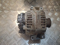 генератор Audi A4 B6 (2000 - 2006), 2.0 л., ALT, бензин, 06B903016AB, SG14B016, 06B903016AF, 06B903016AA, 06D903016A, 06J903023C - фото №2
