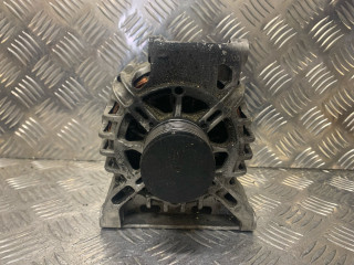 генератор Mercedes-Benz A-Класс W169 W169.033 (2004 - 2008), 2.0 л., M 266.960, бензин, 2661540902, 2661541302, TG11C074, TG11C035