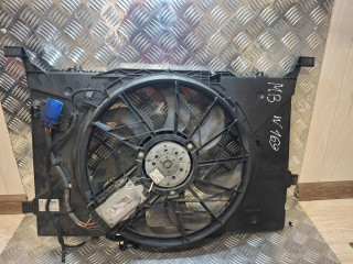 вентилятор радиатора Mercedes-Benz A-Класс W169 (2004 - 2008), 1695050255, 1698203542