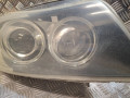 фара правая BMW 3 серия E90/E91/E92/E93 (2004 - 2010), седан, правый руль, 6311161668, 63116942740 - фото №2