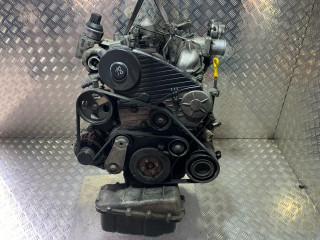 двигатель Great Wall Hover H5 1 поколение (2011 - 2015), 2.0 л., TDi, GW4D20, дизель, GW4D20