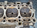 головка блока цилиндров Ford Fiesta 6 поколение (2008 - 2013), 1.6 л., i, HXJA, бензин, 7S7G6090BB - фото №13