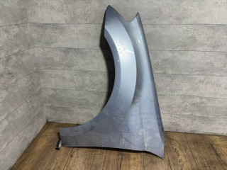 крыло переднее левое Mercedes-Benz M-Класс W164 (2005 - 2008), A1648810101, 1648810101