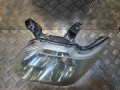 фара левая Ford Explorer 4 поколение U251 (2005 - 2010), 6L2Z13008BA - фото №7