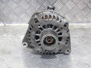 генератор SsangYong Actyon 2 поколение [рестайлинг] CK (2013 - 2026), 2.0 л., G20DF, бензин, 1721543002, 1721543102, A1721543102, A1721543002