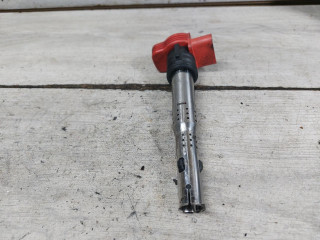 катушка зажигания Volkswagen Passat B6 (2005 - 2010), 2.0 л., BWA, бензин, 06E905115D, 06E905115E, 06E905115F, 06E905115G, 06E905115C, 06E905115