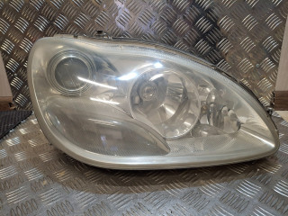 фара правая Mercedes-Benz S-Класс W220 [рестайлинг] (2002 - 2005), 2208202461, A2208202461, 2208204461, A2208204461