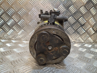 компрессор кондиционера Ford Focus 2 поколение (2004 - 2008), 2.0 л., AODA, бензин, 1329719, 6M5H19D629AC, 6M5H19D629AB, 3M5H19D629RH, 3M5H19D629RG, 6M5H19D629AD, 3M5H19D629RF, 3M5H19D629CD, 3M5H19D629AF, 3M5H19D629AD, 3M5H19D629CF, 3M5H19D629RD, 3M5H19D629RE, 6M5H19D629AE