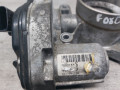 заслонка дроссельная Ford Focus 2 поколение (2004 - 2008), 2.0 л., AODA, бензин, 1537636, 4M5G9F991ED, 4M5GED, 4M5G9F991FA, 4M5GFA - фото №7