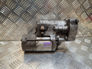 стартер Land Rover Freelander 2 поколение (2006 - 2010), 2.2 л., 224DT, дизель, АКПП, 6G9N11000NB, LR003469, LR007024, LR007373, LR009433, 6G9N11000NA