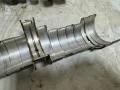 коленвал Chevrolet Captiva 1 поколение [рестайлинг] (2011 - 2013), 3.0 л., LF1, бензин, 12630897, 12661864, 12610050, 12616835, 12661863 - фото №8