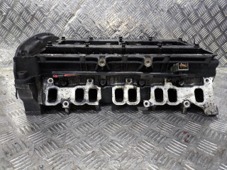головка блока цилиндров Ford Transit 7 поколение (2006 - 2013), 2.2 л., TDCi, P8FA, дизель, 1433147, 0200GW, 6C1Q6K537AB, 6C1Q6090AE