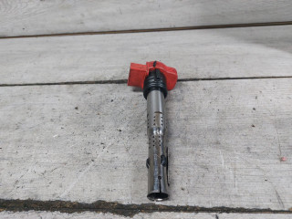 катушка зажигания Volkswagen Passat B6 (2005 - 2010), 2.0 л., BWA, бензин, 06E905115D, 06E905115E, 06E905115F, 06E905115G, 06E905115C, 06E905115