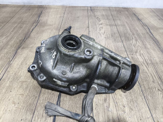 редуктор переднего моста BMW X6 E71/E72 (2007 - 2012), 4.4 л., Ti, N63 B44 A, бензин, АКПП, полный привод, 31507563400, 31507609300, 7563399