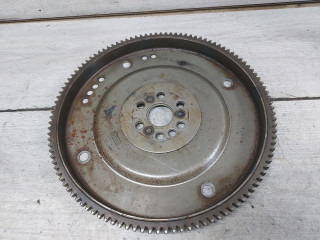 маховик Ford Kuga 2 поколение (2013 - 2025), 1.6 л., JTMA, бензин, АКПП, полный привод, 5262393, CV6P6375CB, CV6P6375CC