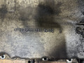 масляный поддон Mercedes-Benz M-Класс W164 (2005 - 2008), 3.0 л., OM 642.940, дизель, 6420141502, 6420100528 - фото №4