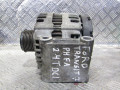 генератор Ford Transit 7 поколение (2006 - 2013), 2.4 л., H9FB, дизель, 1404792, 1581844, 6C1T10300CA, 6C1T10300CB, 6C1T10300CC, 6C1T10300CD, 6CIJ10300CA, 0121615003, 01210AA68B, 0121615049, 7H1210300AA - фото №4