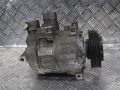 компрессор кондиционера Audi A3 8P [рестайлинг] (2004 - 2008), 2.0 л., BLX, бензин, 1K0820859M, 1K0820859S, 1K0820859E, 1K0820803N, 1K0820859C, 1K0820803P, 1K0820803L - фото №4