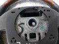 руль Cadillac SRX 2 поколение (2010 - 2013), чёрный, 22898834, 20857504, 22798807 - фото №18