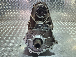 раздаточная коробка Jeep Grand Cherokee 4 поколение [рестайлинг] WK2 (2013 - 2016), 3.0 л., CRD, EXF, дизель, полный привод, 52853665AD