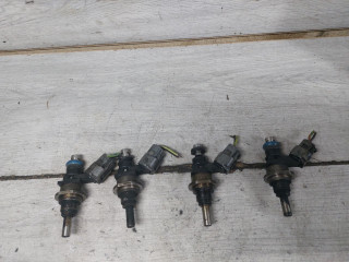 форсунка Mazda CX-7 1 поколение (2006 - 2009), 2.3 л., L3-VDT, бензин, L3K913250A