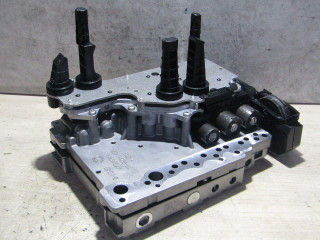 гидроблок АКПП Ford Mondeo 4 поколение [рестайлинг] (2010 - 2015), робот, 1770618, 7M5R7H035CA