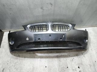бампер передний BMW Z4 E85 (2002 - 2005), 51117188347, 51110034429