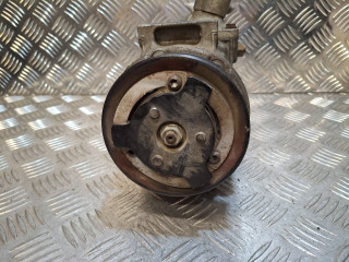 компрессор кондиционера Volkswagen Passat B6 (2005 - 2010), 2.0 л., BWA, бензин, 1K0820859F
