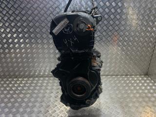 двигатель Volkswagen Tiguan 1 поколение (2007 - 2011), 2.0 л., TFSI, CCTA, бензин, CCT