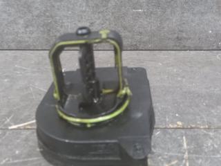 диса (исполнительный узел DISA) BMW X5 E70 (2006 - 2010), 3.0 л., N52 B30, бензин, 11617560538, 11617522928, 7560538