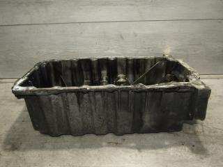 масляный поддон Dodge Caliber 1 поколение 2006, 2.0 л., ECE, дизель, 68001342AA, 03G103603AA