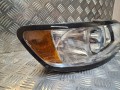 фара правая Volvo S40 2 поколение [рестайлинг] (2007 - 2012), правый руль, 31299594, 31299616 - фото №2