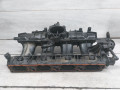 коллектор впускной Volkswagen Tiguan 1 поколение (2007 - 2011), 2.0 л., TSI, CCZA, бензин, 06J133185EQ, 06J133201BH, 06J133185DF - фото №3