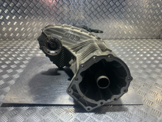 раздаточная коробка Volkswagen Touareg 1 поколение (2002 - 2007), 3.2 л., BMV, бензин, полный привод, 0AD341011C